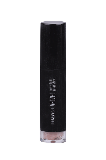 Тени Limoni жидкие Velvet Matte Liquid Eye Shadow тон 004