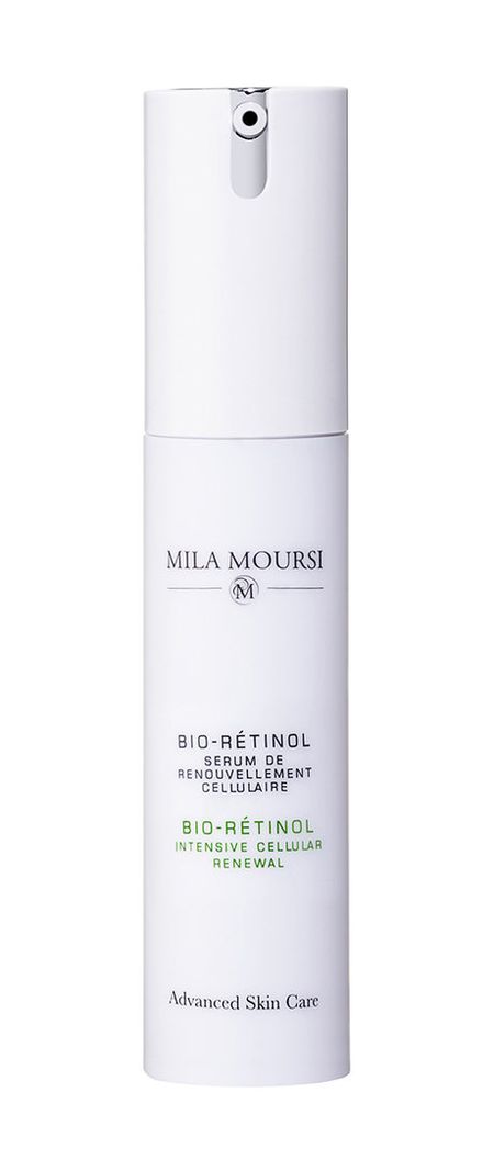 Mila Moursi Bio-Retinol Inensive Cellular Renewal