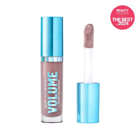 Плампер для губ VIVIENNE SABO LE GRAND VOLUME EXTRA PLUMPING тон 01 Chabilis