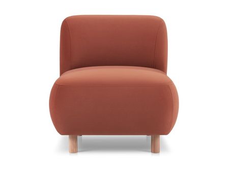 Кресло divanru Пайпел Velvet Terra 28990₽