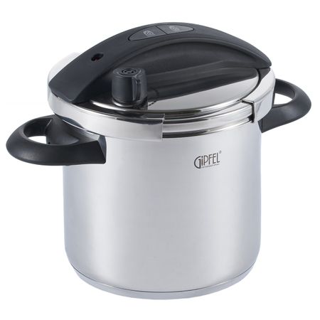 Скороварка Gipfel Faktum 52139 55 л 13592₽