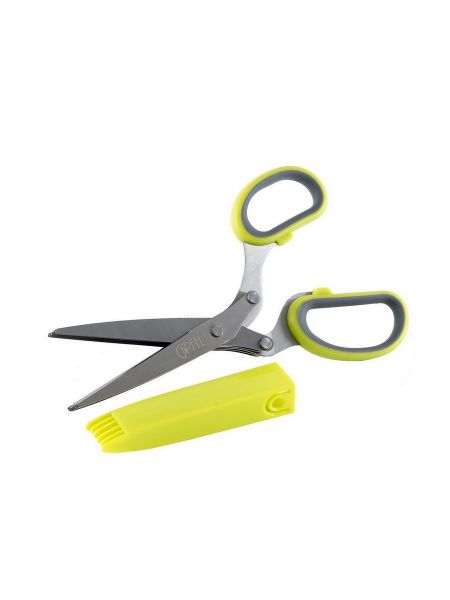 Кухонные ножницы Gipfel 9849 792₽