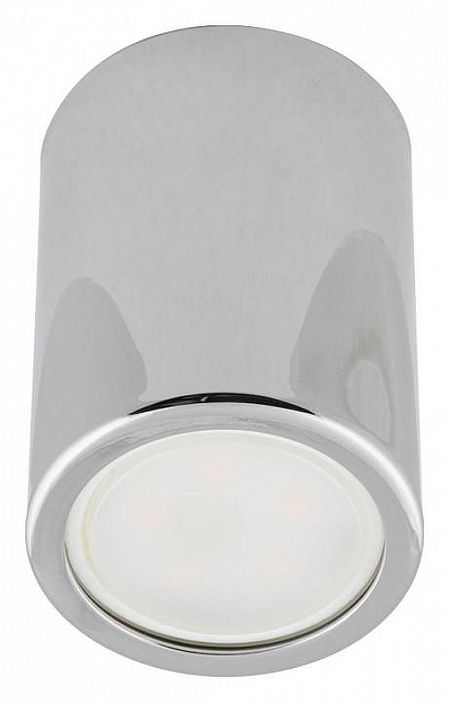 Накладной светильник Fametto Sotto UL-00008850 цвет плафона/подвески Хром, цвет арматуры Хром