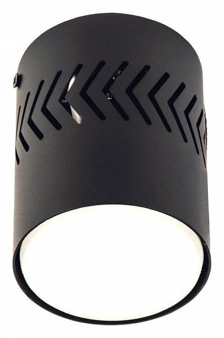 Накладной светильник Fametto Sotto UL-00009787 цвет плафона/подвески Черный, цвет арматуры Черный