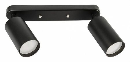 Спот Fametto Sotto UL-00009794 цвет плафона/подвески Черный, цвет арматуры Черный