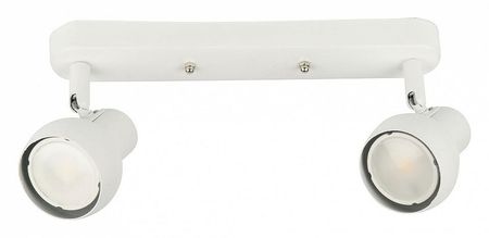 Спот Fametto Sotto UL-00009799 цвет плафона/подвески Белый, цвет арматуры Белый