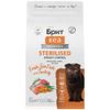 Care Weight Control для стерилизованных, с морской рыбой и индейкой сух. 1,5кг