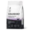 ERINARY DIET Cat Hypoallergenic сух