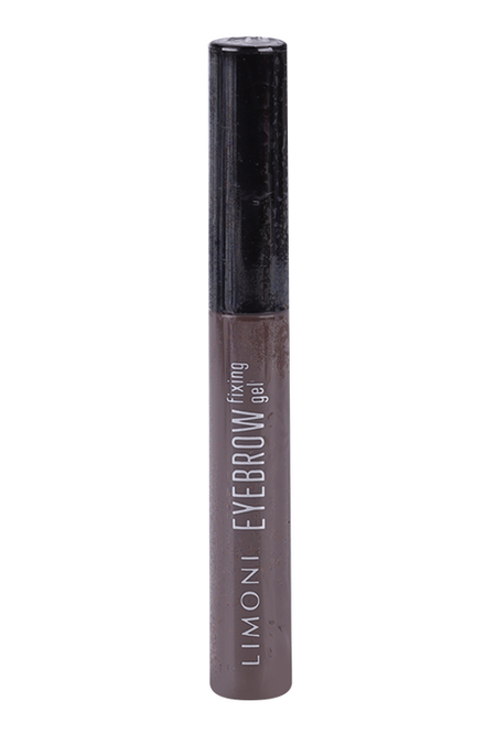 Гель д/бровей Limomi EYEBROW fixing gel