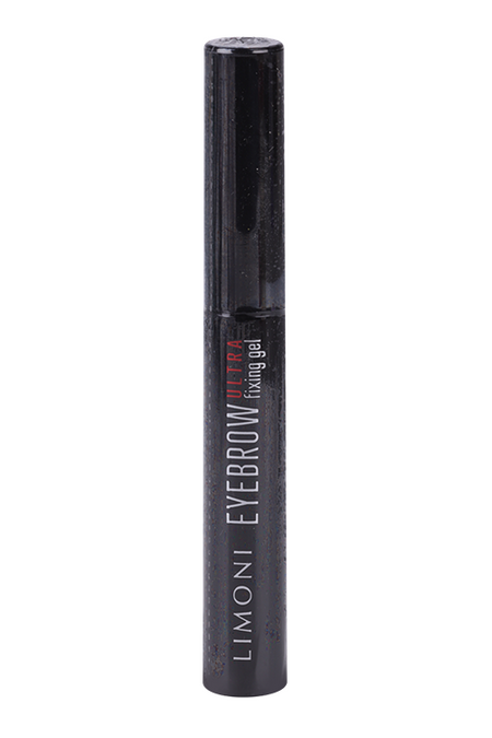 Гель д/бровей Limoni EYEBROW ultra fixing gel