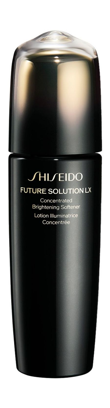 Shiseido Future Solution LX Concentrated Brightening Softener