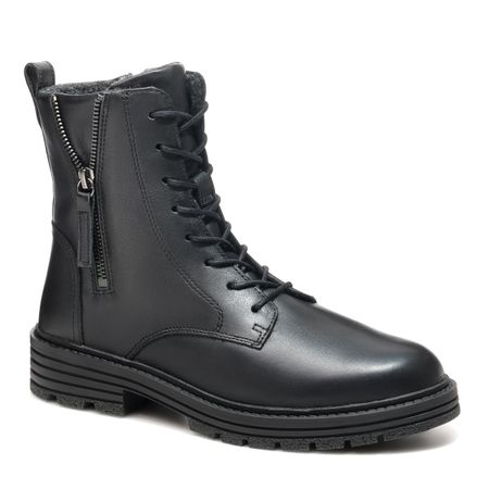 Ботинки на шнуровке женские Solidus Karo Therapo 15399₽