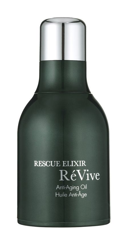 Revive Rescue Elixir Anti-Aging Oil