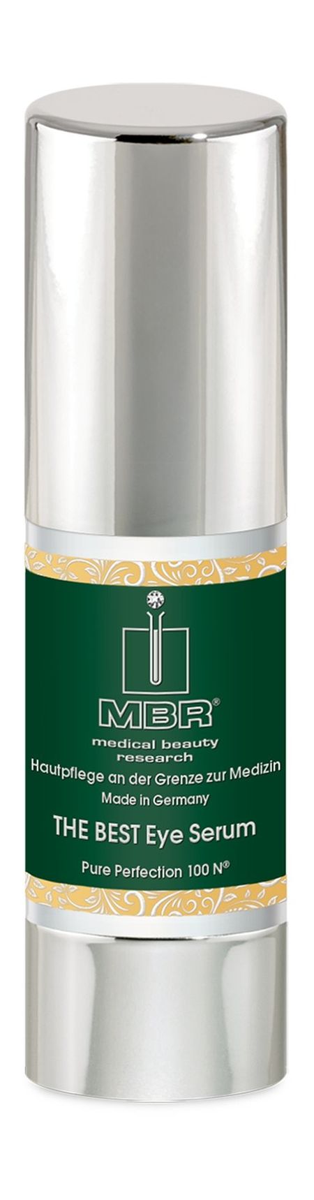 MBR PurePerfection 100N The Best Eye Serum