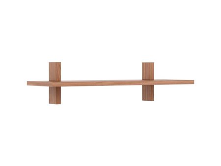 Полка divanru Сано-1 Oak 6990₽