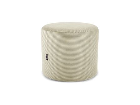 Пуф divanru Кофи-2 Vertikal Light 5990₽