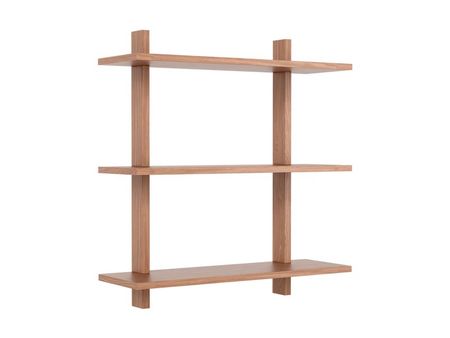 Полка divanru Сано-3 Oak 19990₽