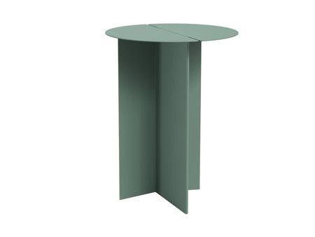 Журнальный стол divanru Эмма-1 Green 7990₽