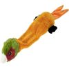 Shaky Mallard плюш 32x14x5,5см