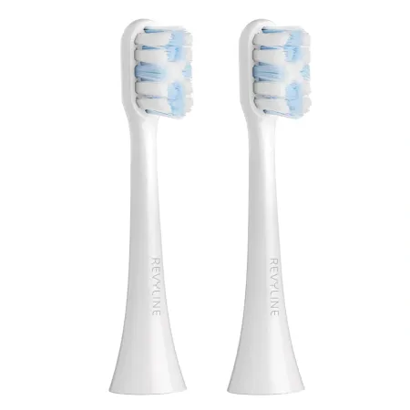 Комплект насадок Revyline Revyline RL 045 Белые 2 шт 990₽