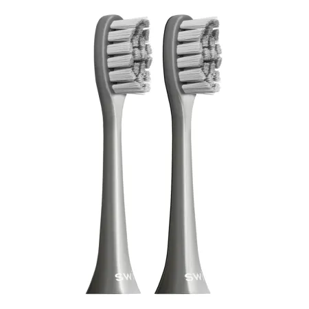 Комплект насадок Revyline Revyline RL 090 SWIT Серые 2 шт 990₽