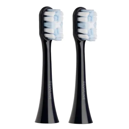 Комплект насадок Revyline Revyline RL 045 Черные 2 шт 990₽