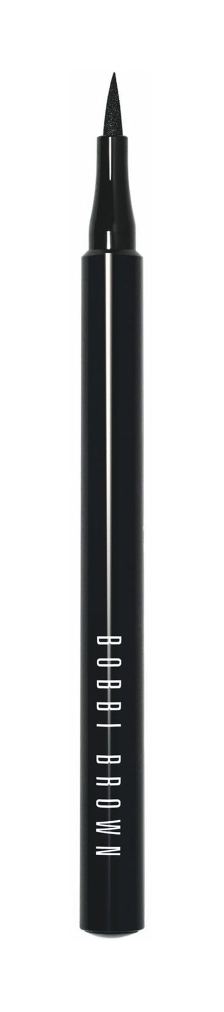 Bobbi Brown Ink Liner Blackest Black