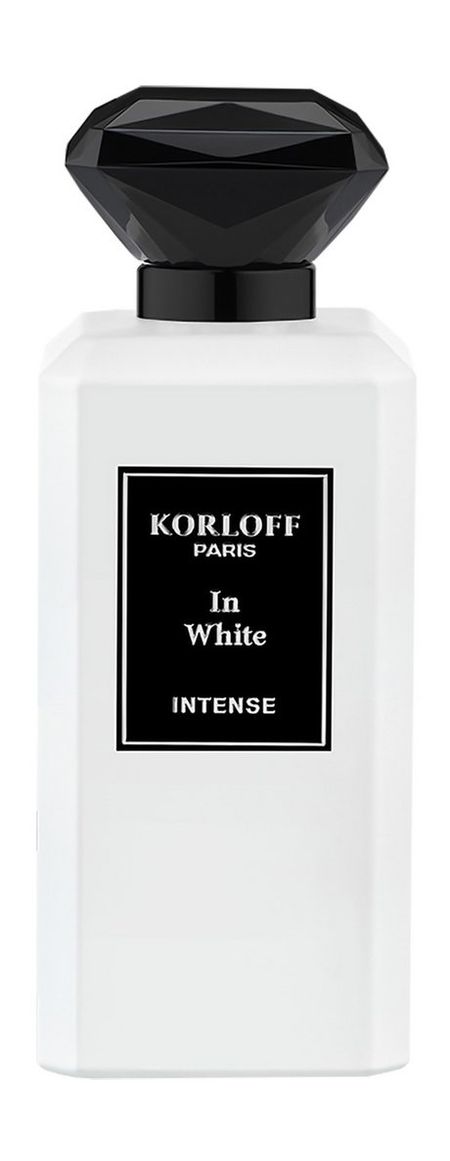 Korloff in White Intense Eau de Parfum