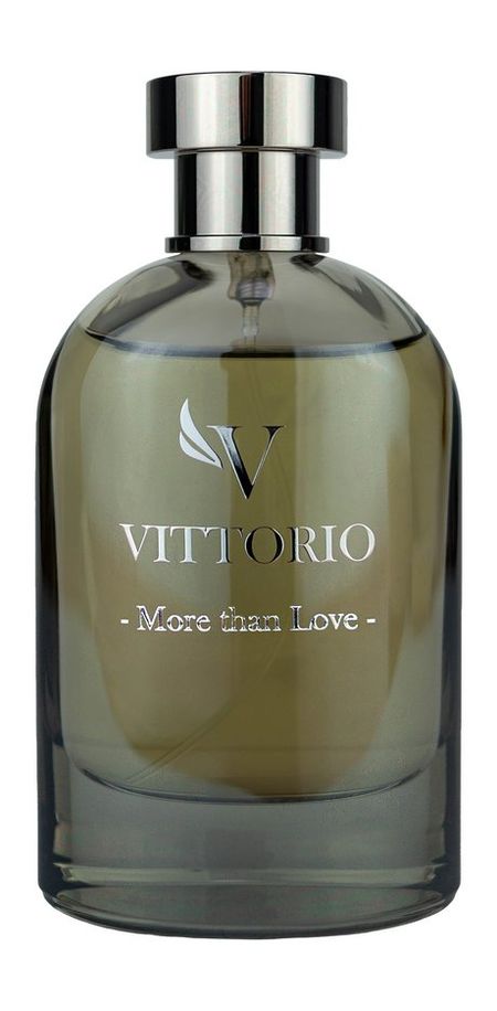 Vittorio More than Love Extrait de Parfum