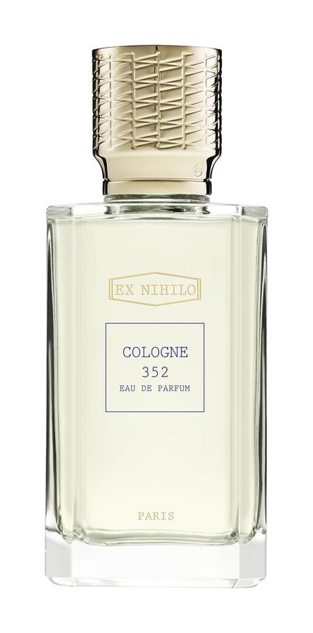 Ex Nihilo Cologne 352 Eau de Parfum