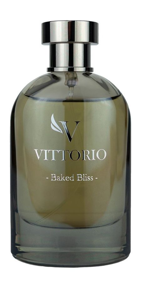 Vittorio Baked Bliss Extrait de Parfum