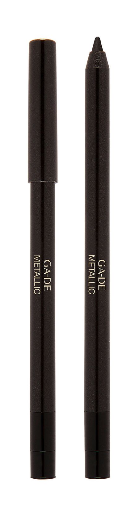 Ga-De Metallic Eye Pencil
