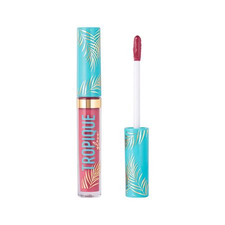 Блеск для губ VIVIENNE SABO TROPIQUE GLOSS тон 20