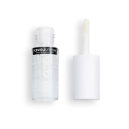 Блеск для губ REVOLUTION RELOVE BABY GLOSS LIP GLOSS тон dream