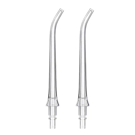 Насадки для ирригатора Revyline Стандартные насадки Revyline RL 620 белые 990₽