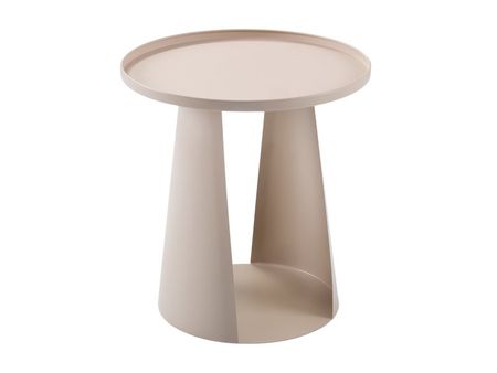 Журнальный стол divanru Бартен Beige 4990₽