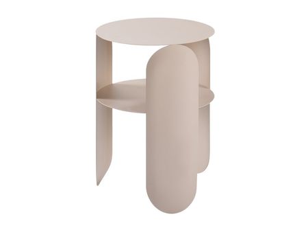 Журнальный стол divanru Блум Beige 4990₽