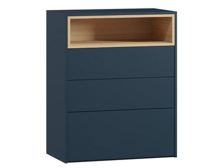Комод divanru Висмар-11 Dark Blue 19990₽