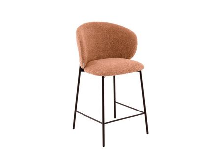 Стул полубарный divanru Реннер Bucle Terra 20990₽