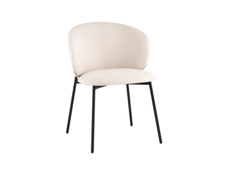 Стул divanru Реннер Velvet White 14290₽