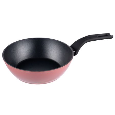 Алюминиевая сковорода Werner Allegro 52057 20 см 2000₽