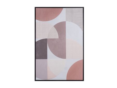 Картина divanru Абстракция-2 Brown 6990₽