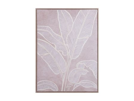 Картина divanru Экзотик Beige Palms 3990₽