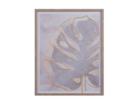 Картина divanru Экзотик Monstera 1490₽