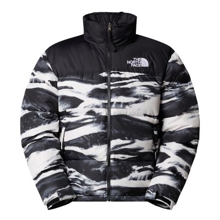 1996 RETRO NUPTSE JACKET