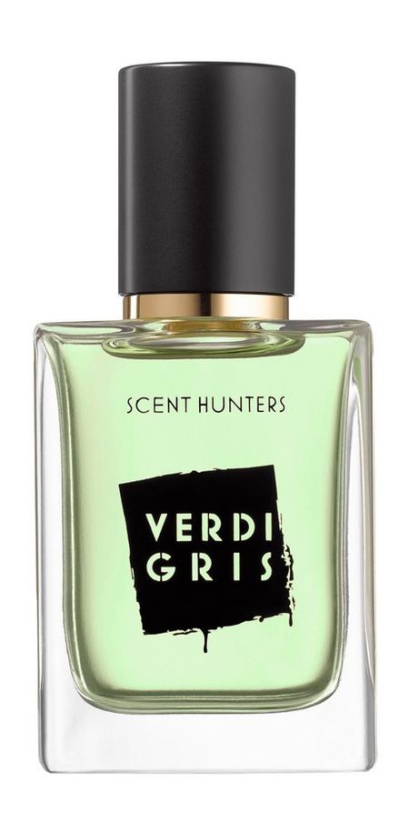 Scent Hunters Verdigris Eau de parfum