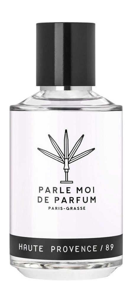 Parle Moi de Parfum Haute Provence 89 Eau de Parfum