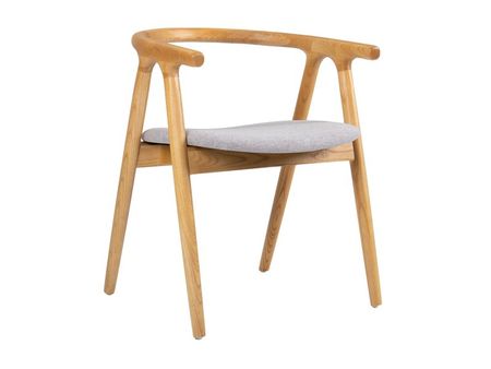 Стул divanru Реймон-1 Grey 12990₽