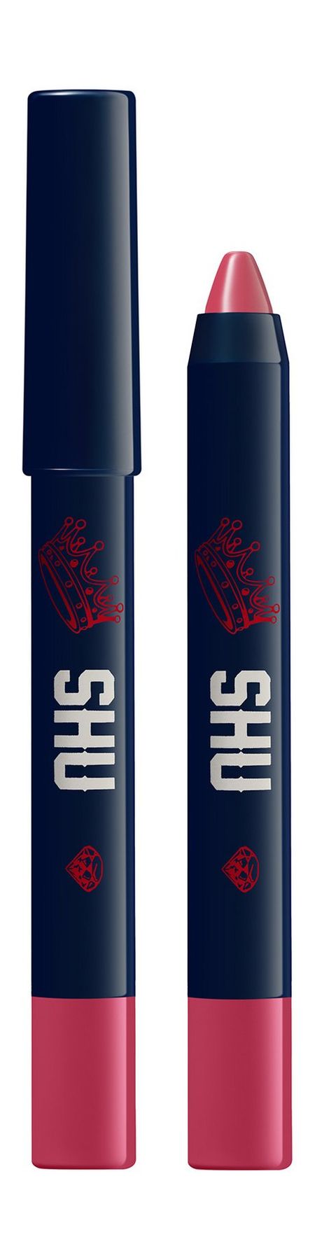 Shu Vivid Accent Lipstick Pencil