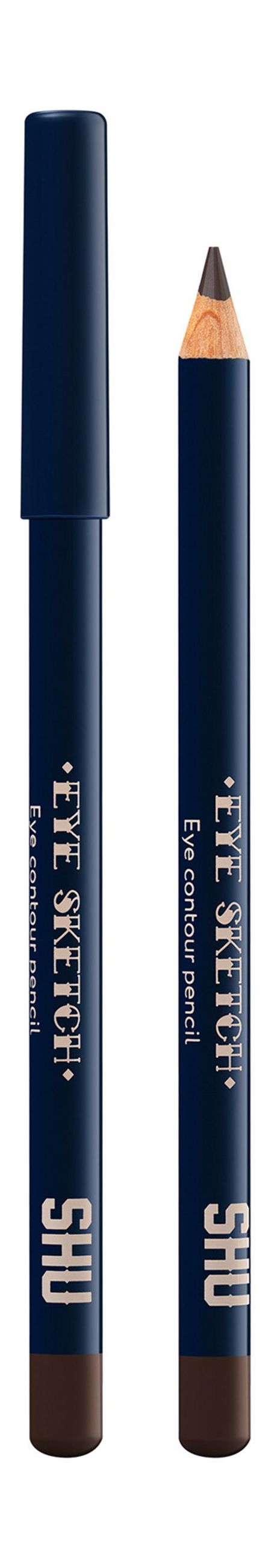 Shu Eye Sketch Eye Contour Pencil